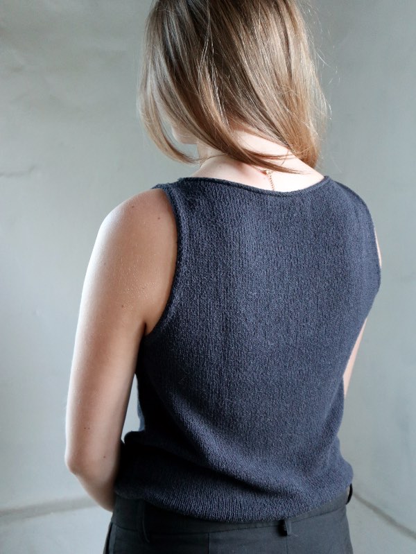 Black Night Top 6 ny Black Night Top