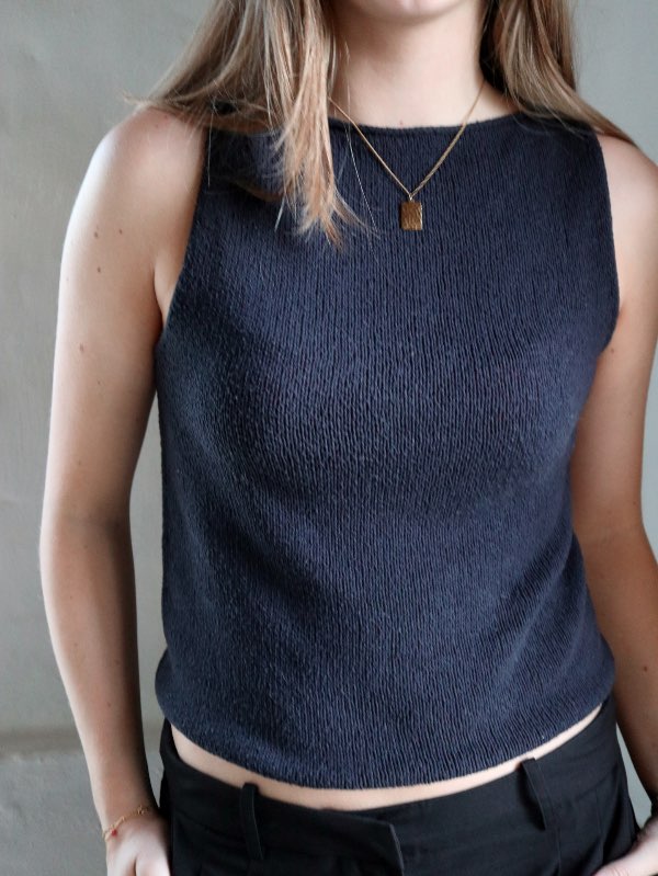 Black Night Top ny Black Night Top