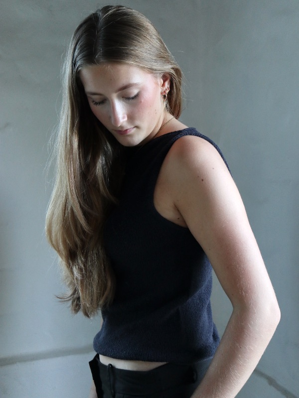 Black Night Top ny Black Night Top