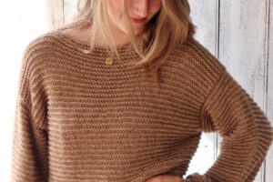 Meadow Blouse