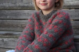 #siwsweaterjunior