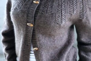 Callie Cardigan