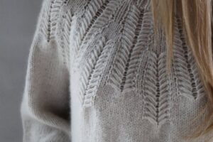 Callie Sweater