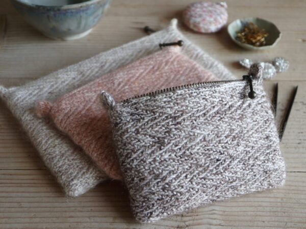 Violetta Purse
