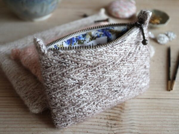 Violetta Purse