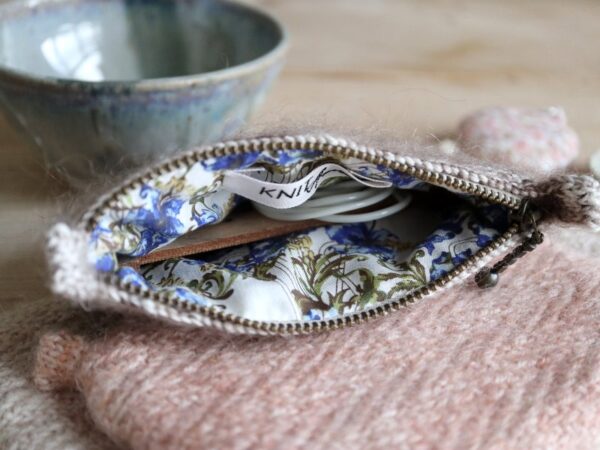 Violetta Purse