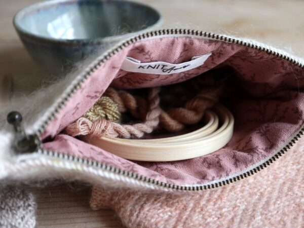 Violetta Purse