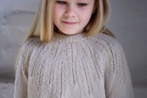 Callie Sweater Junior