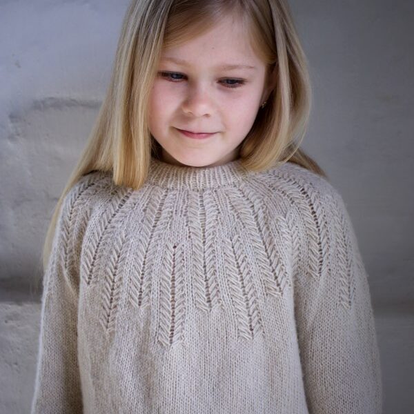 Callie Sweater Junior