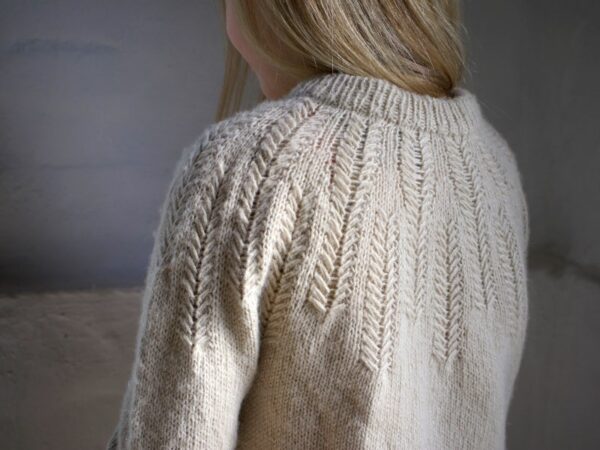 Callie Sweater Junior