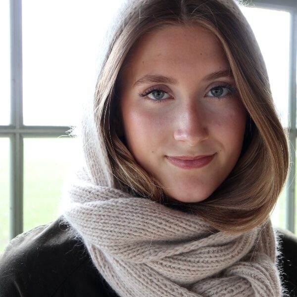Isolde Hood