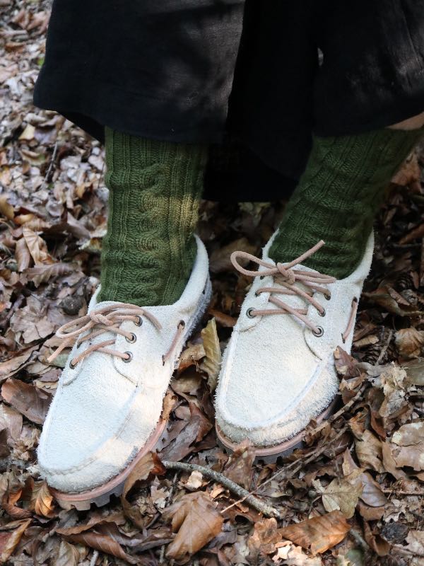 Agathe Socks 1 Agathe Socks