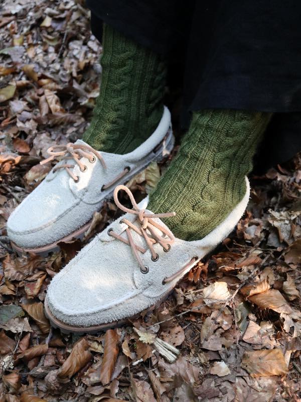 Agathe Socks 2 Agathe Socks