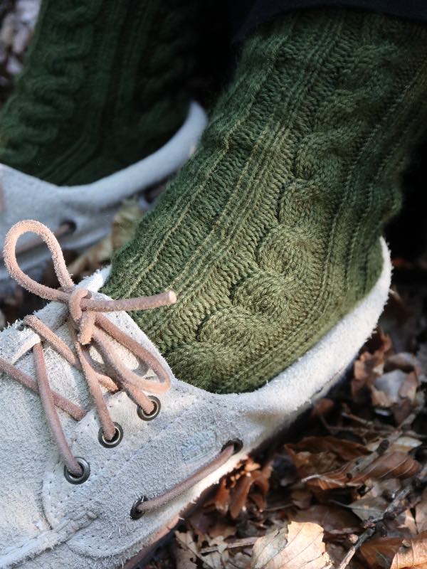 Agathe Socks 3 Agathe Socks