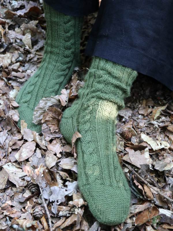 Agathe Socks 5 Agathe Socks