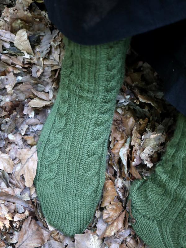 Agathe Socks 6 Agathe Socks