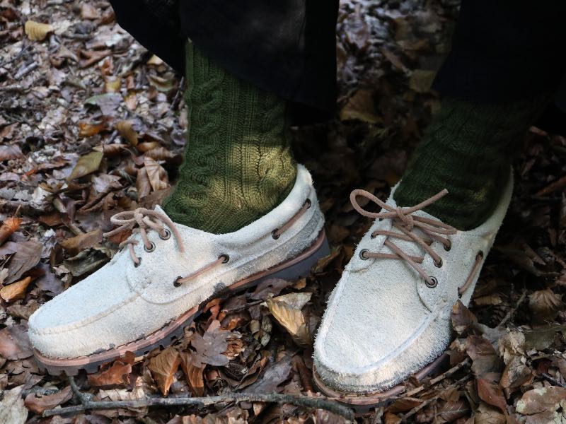 Agathe Socks Agathe Socks