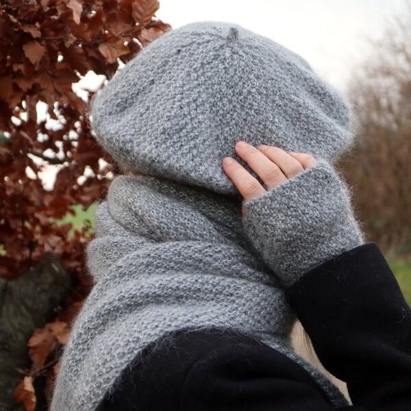 Vintereventyr Baskerhue