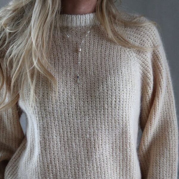 Bellis Sweater