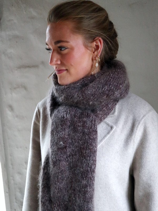 Isolde Shawl 2 Isolde Shawl