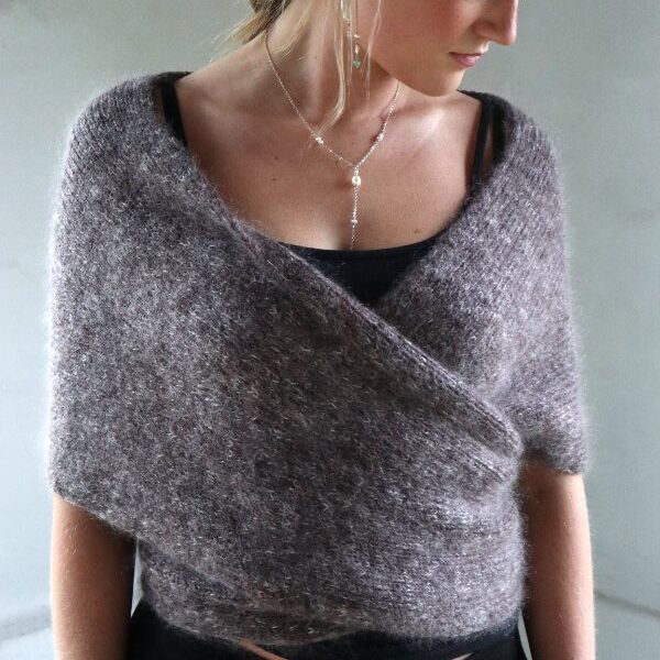 Isolde Shawl