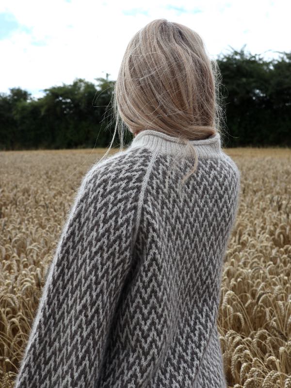 Obscura Sweater 1 Obscura Sweater