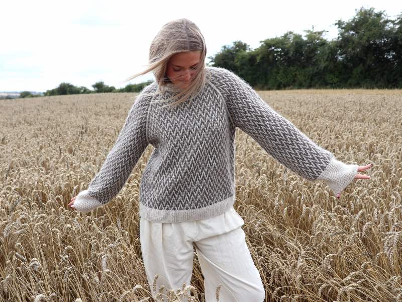 Obscura Sweater 2 Obscura Sweater