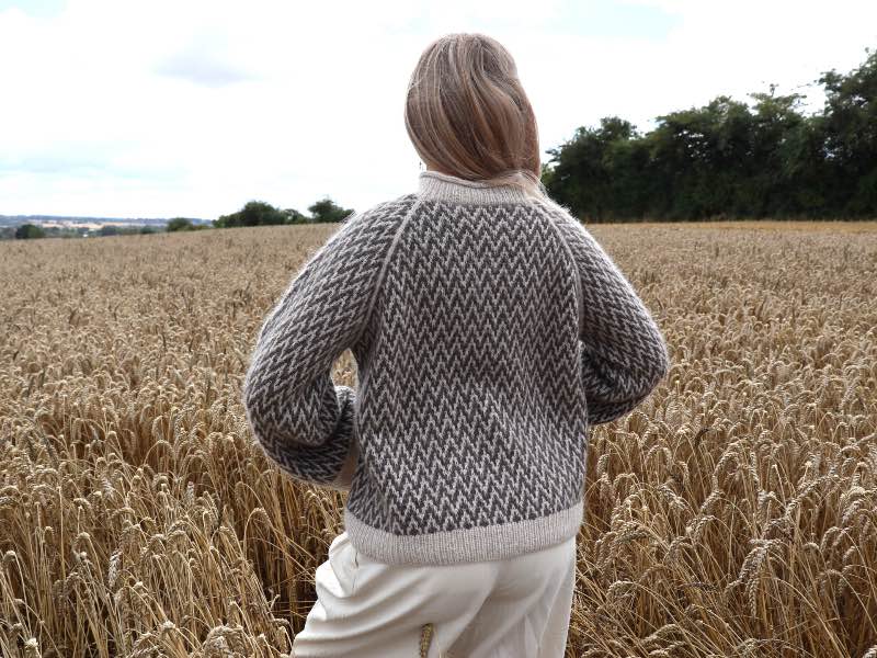 Obscura Sweater 8 Obscura Sweater