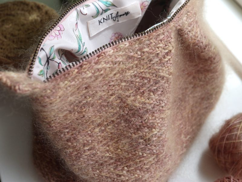 Violetta Clutch 1 Violetta Clutch